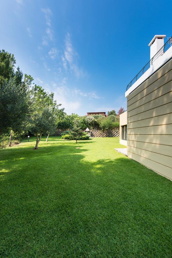#Luxlikehome - Kriopigi Pines By The Sea Eksteriør billede