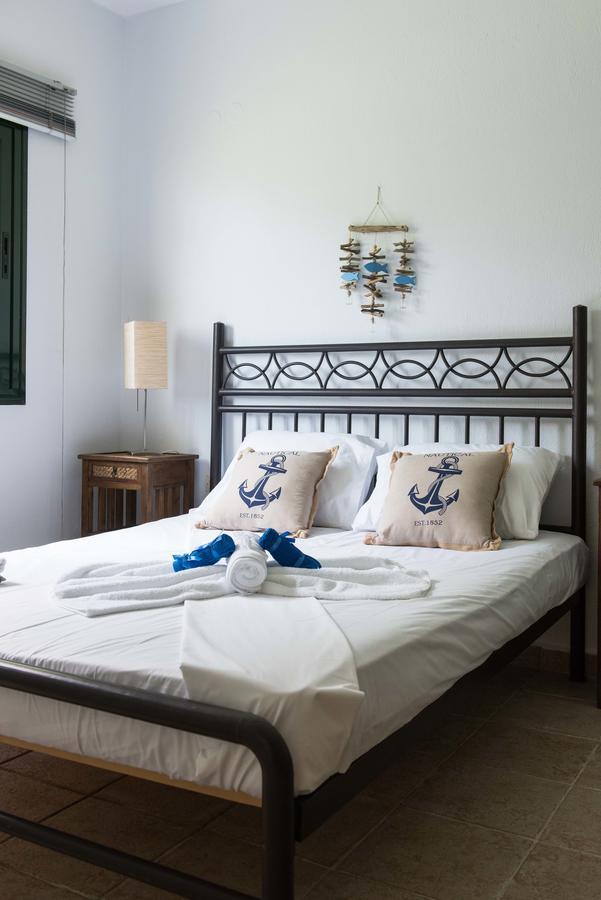 #Luxlikehome - Kriopigi Pines By The Sea Eksteriør billede