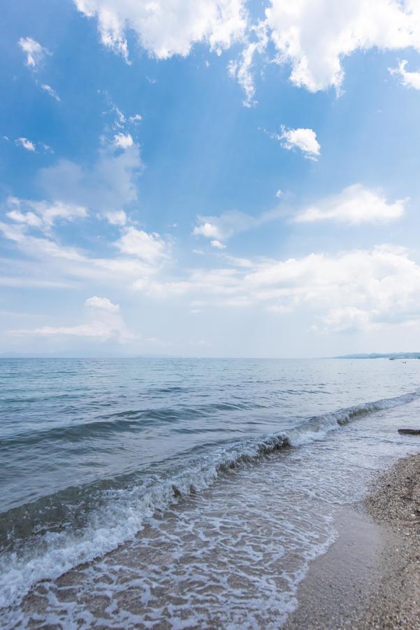 #Luxlikehome - Kriopigi Pines By The Sea Eksteriør billede